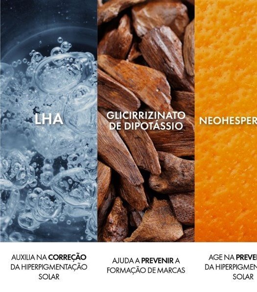 Protetor Solar Facial Clarify FPS60 40g - Imagem 6